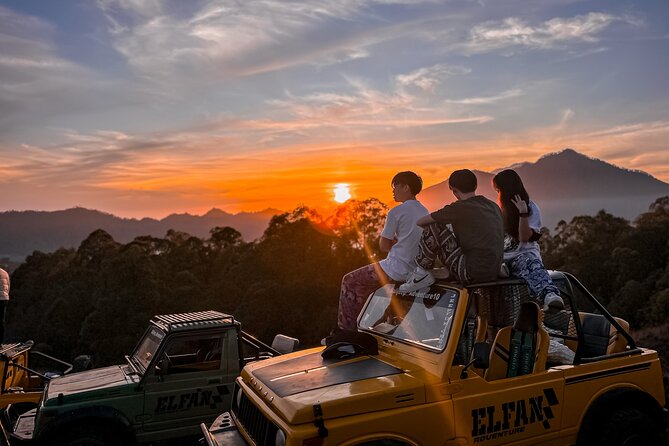 Mt Batur Jeep Sunrise Tour - Price and Value: Why $26 Can Make Sense