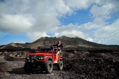 Mt Batur Sunrise 4WD Jeep Tours - Sunrise viewpoint time: what you’re really buying