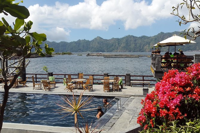 Mt Batur Sunrise, Breakfast & Natural Hot Springs - How the max-5 group really changes your hike