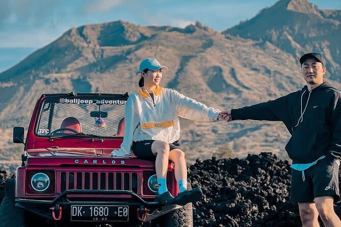 Mt Batur Sunrise Jeep & Natural Hot Spring Tour - Quick Hits: Why This Tour Works
