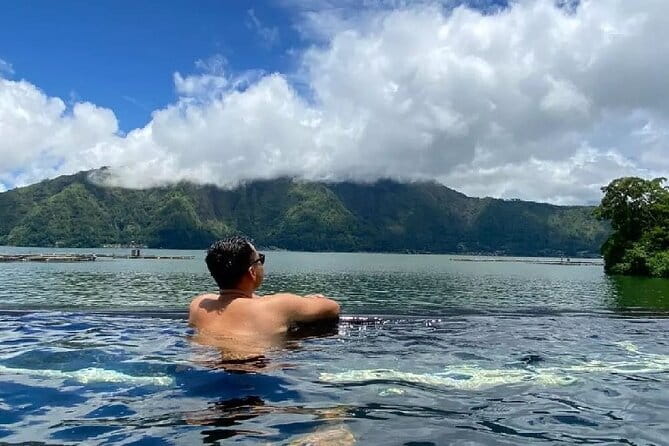 Mt Batur Sunrise Jeep & Natural Hot Spring Tour - Kintamani Option: A Bonus View Without Overcomplicating Your Day
