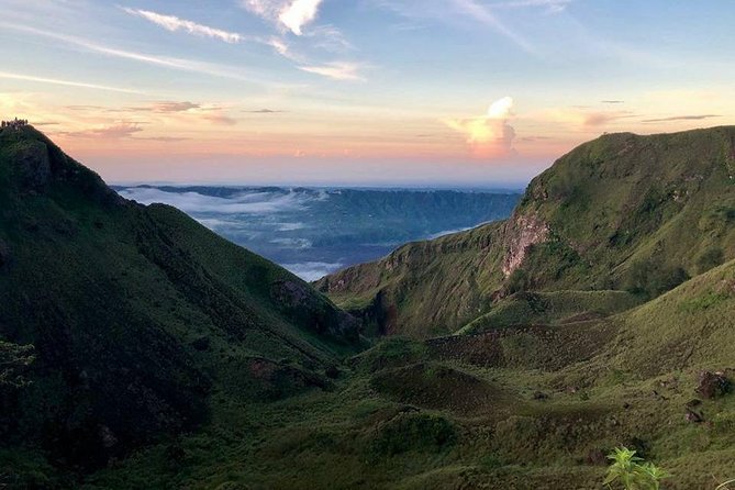 Mt batur Sunrise Trekking and Natural Spring Tour - The Summit Moment: Sunrise Viewing Without the Chaos