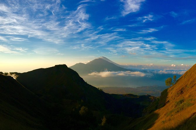Mt batur Sunrise Trekking and Natural Spring Tour - Batur Natural Hot Spring: Soak Time With Lake-View Calm