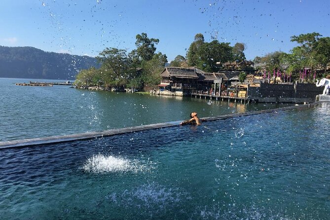 Mt batur Sunrise Trekking and Natural Spring Tour - Value Check: What $22.95 Actually Covers