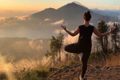Mt Batur Sunrise Trekking Tour - The Climb Itself: Trek at Your Pace Before the Heat