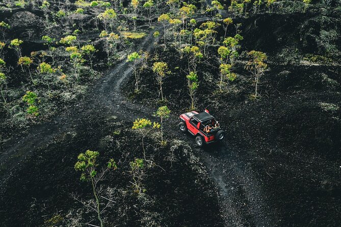 Mt Batur Sunset 4WD Jeep Tour - Why This Sunset Jeep Tour Works Better Than a Pre-Dawn Climb