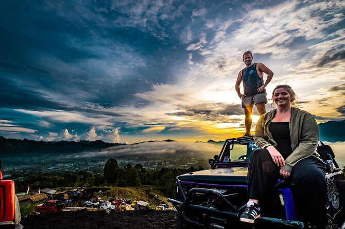 Mt Batur Sunset 4WD Jeep Tour - Price and Value: Why $26 Can Make Sense