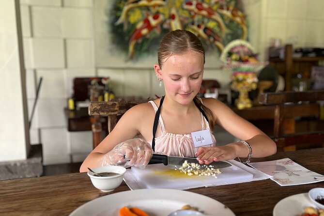 Mufu Rendang Cooking Class Kuta - Why This Cooking Class Works in Kuta