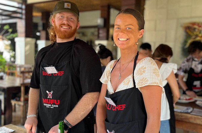 Mufu Rendang Cooking Class Kuta - Price and Value: Is $39 Worth It?