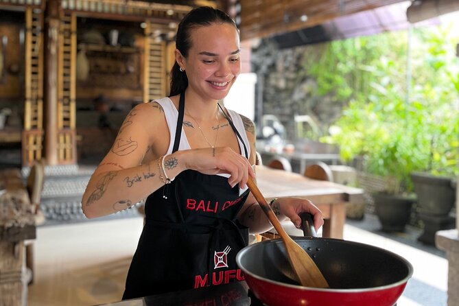 Mufu Rendang Cooking Class Kuta - Meeting at Warung Mufu Kuta and How the 4-Hour Flow Fits Your Day