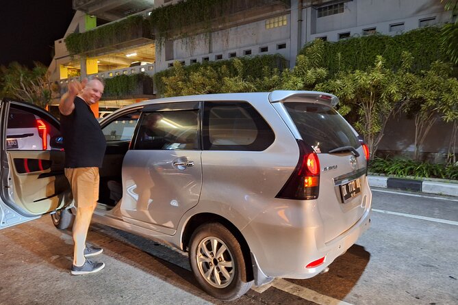 Munduk Car Hire with English Speaking Driver - Price and value: what $31 really means for an 8–10 hour day