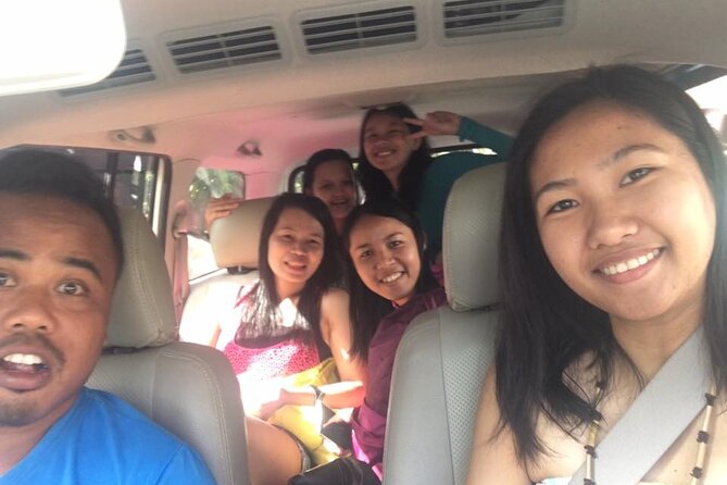 Munduk Car Hire with English Speaking Driver - The driver factor: why Putu Adi-style service gets repeat praise