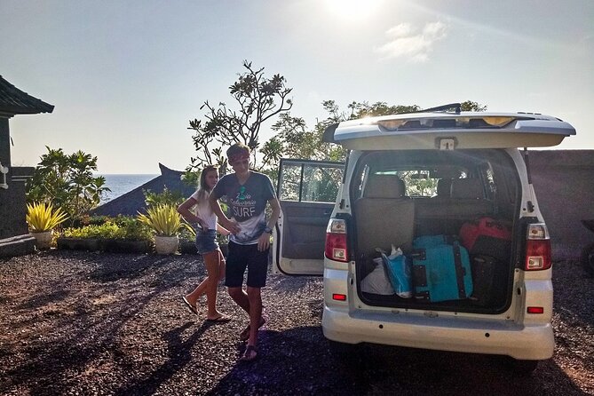 Munduk Car Hire with English Speaking Driver - Lunch not included: how to eat well without breaking your day