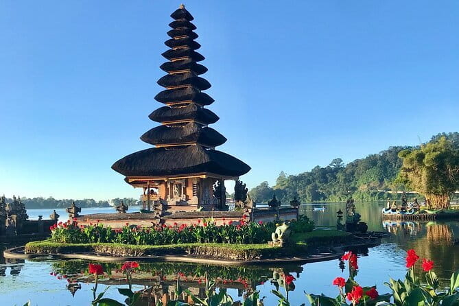 Munduk Highlights: Stunning North Bali Waterfalls & Temple - Why this Munduk circuit works in one long day