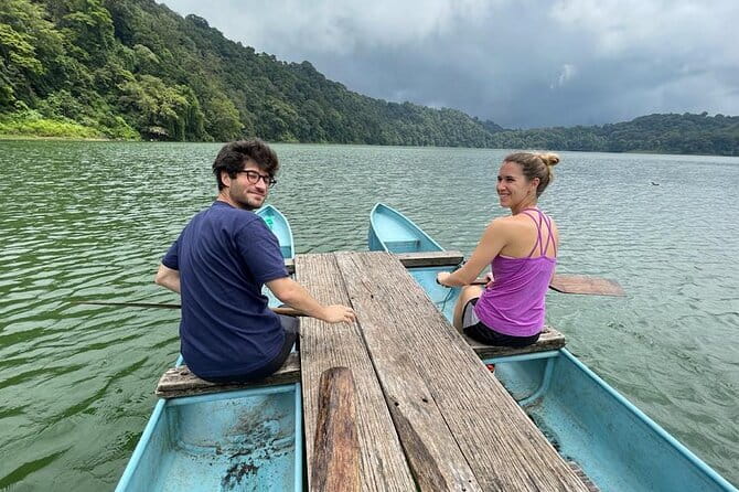 Munduk Twin Lake Jungle Hike, Ulun Danu Temple, & Waterfall - Key Highlights Worth Your Time