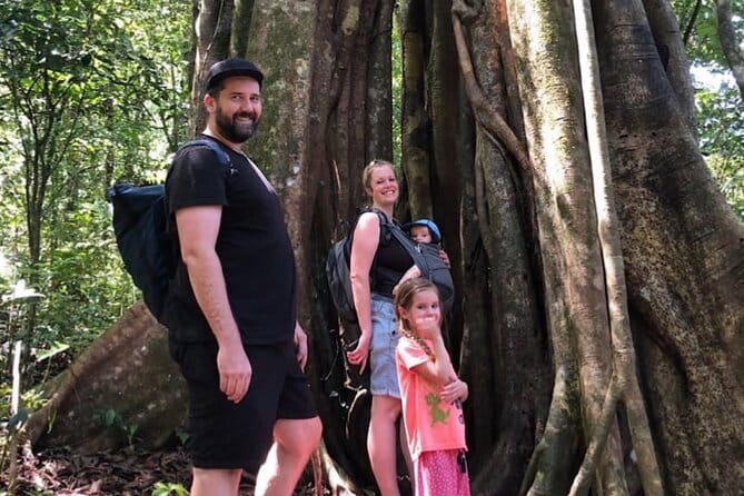 Munduk Twin Lake Jungle Hike, Ulun Danu Temple, & Waterfall - Lunch Break at a Local Restaurant (Optional)