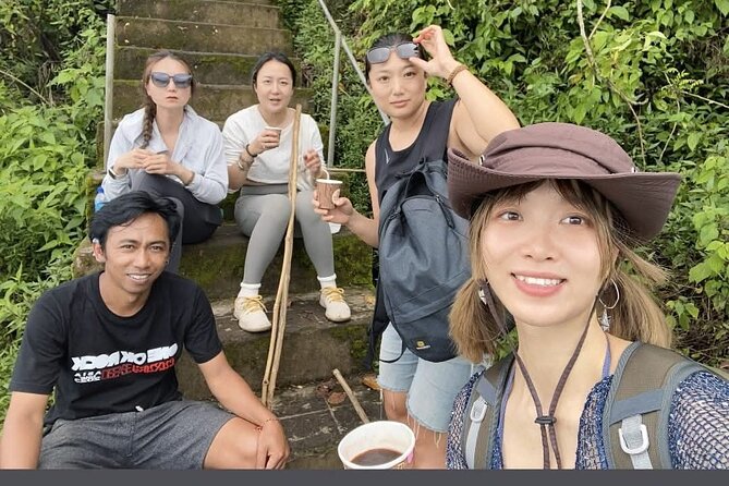 Munduk Twin Lake Jungle Trek with Sacred Forest Temples&Canoeing - Getting to Munduk: pickup, private groups, and real timing