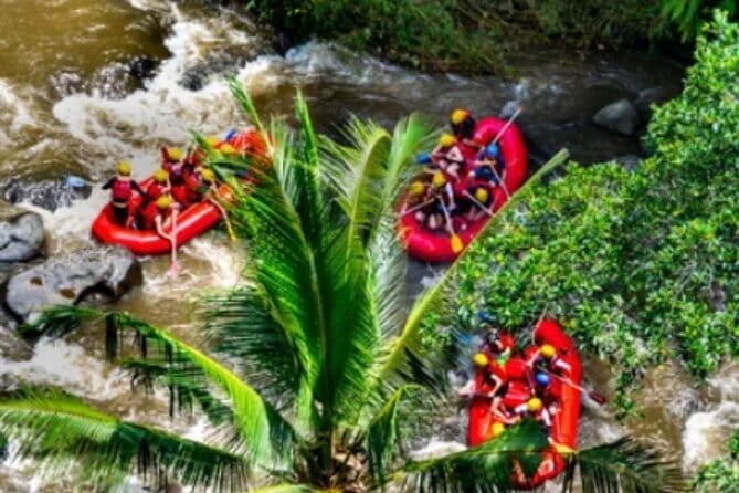 Munduk Twin lake Trekking, Ulun Danu Beratan & Hidden Waterfall - Guide and driver quality: when it matters most