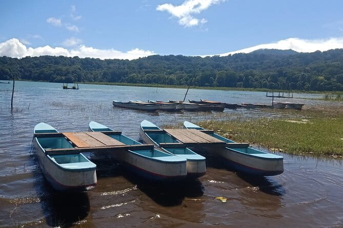 Munduk Twin lake Trekking, Ulun Danu Beratan & Hidden Waterfall - Price and value: what you get for about $58