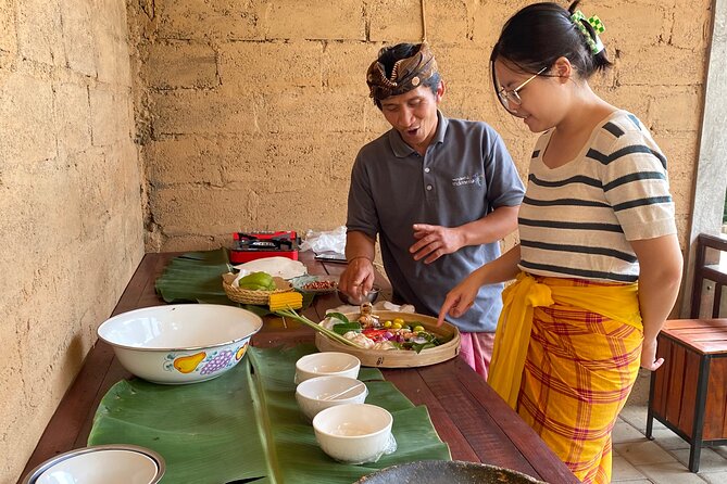 Munduk:authentic local Home cooking class - Why Munduk home cooking beats the usual Bali food stop