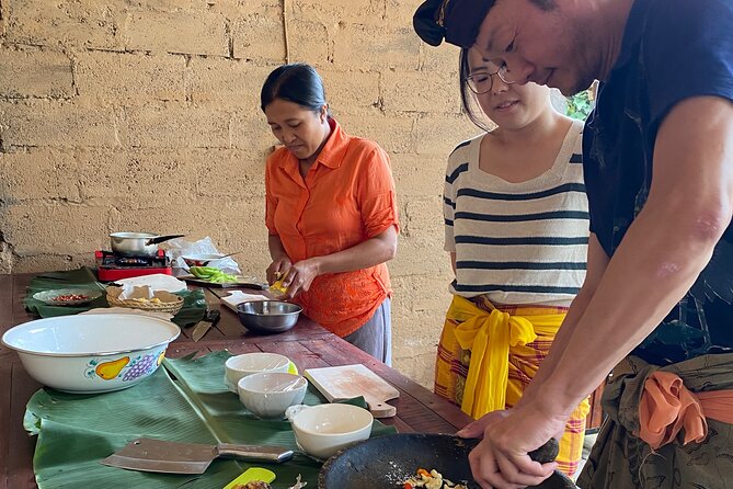 Munduk:authentic local Home cooking class - Who this cooking class suits best (and who should rethink)
