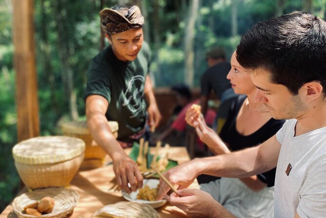 Mystery Mountain Cooking Class Sidemen - Key Highlights You’ll Care About