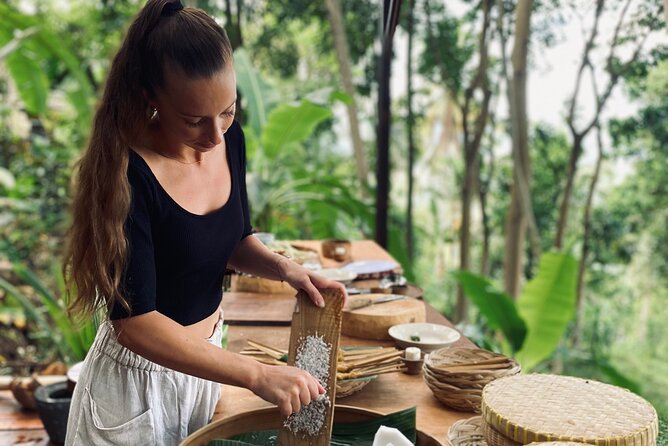 Mystery Mountain Cooking Class Sidemen - The Hands-On Flow: What You’ll Do During the 4 Hours