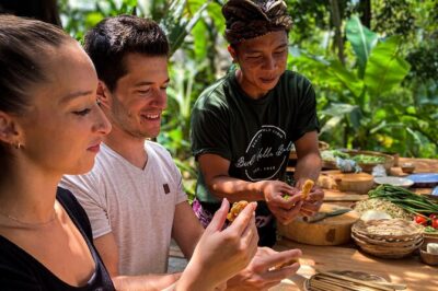 Mystery Mountain Cooking Class Sidemen - Timing and Meeting Point: How to Plan Your Morning