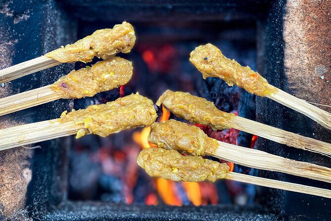 Mystery Mountain Cooking Class Sidemen - Value for $49: What You’re Really Paying For
