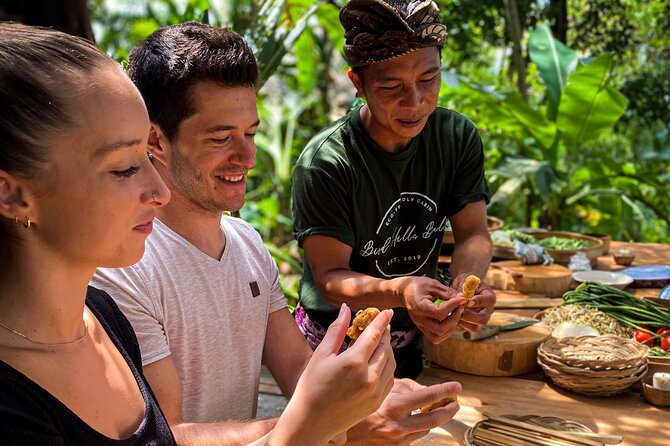 Mystery Mountain Cooking Class Sidemen - Timing and Meeting Point: How to Plan Your Morning