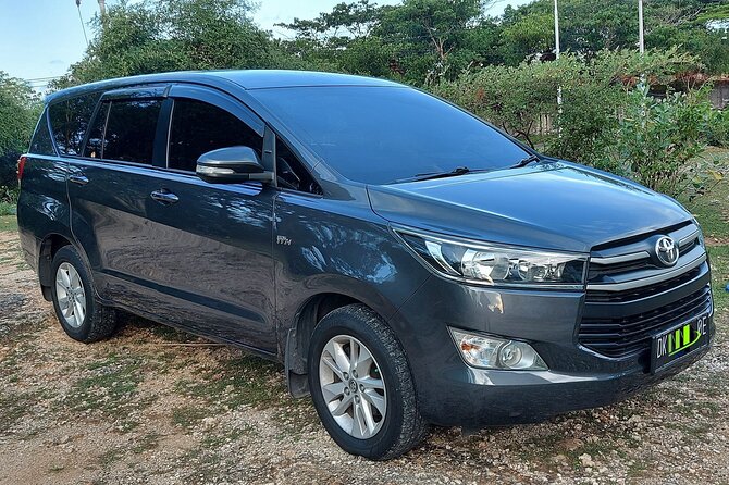 Ngurah Rai International Airport Private Arrival Transfer - Choosing the right drop zone (A–E) so you don’t get a messy start