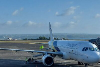 Ngurah Rai International Airport Private Arrival Transfer - Meeting your driver at Ngurah Rai: what to expect in real life