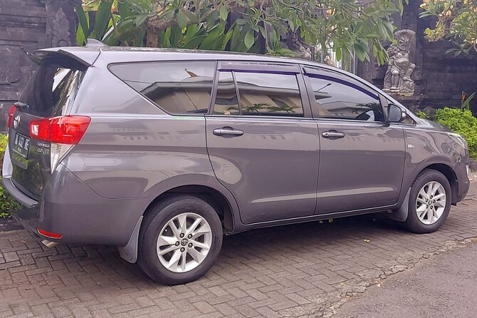 Ngurah Rai International Airport Private Arrival Transfer - How long the drive takes: realistic timing you can plan around
