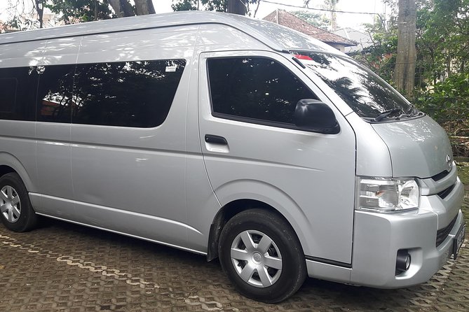 Ngurah Rai International Airport Private Arrival Transfer - When flights are delayed: how this service performs under pressure