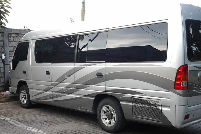 Ngurah Rai International Airport Private Arrival Transfer - Price and value: what you’re really paying for