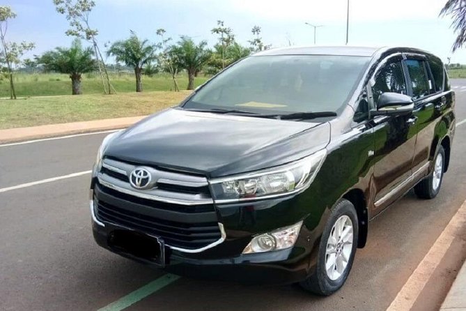 Ngurah Rai International Airport Private Arrival Transfer - Who this transfer suits best (and who should think twice)