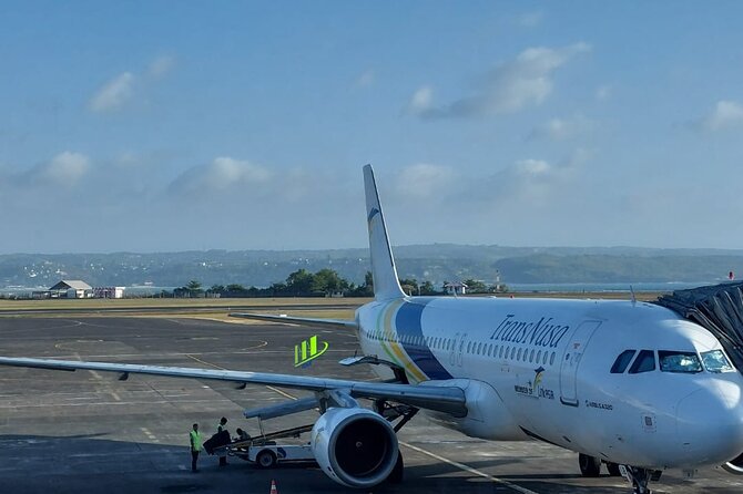 Ngurah Rai International Airport Private Arrival Transfer - Meeting your driver at Ngurah Rai: what to expect in real life