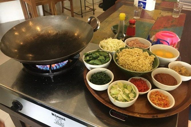 Nia Bali Seminyak Cooking Class - Price and Value: Is $71.50 Worth It?