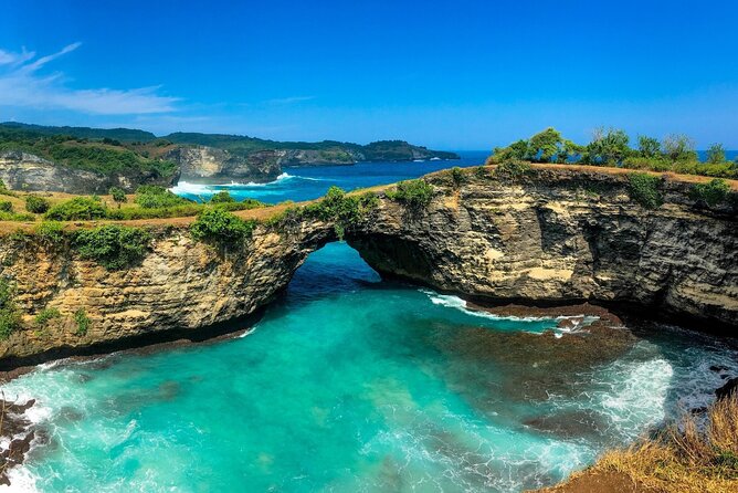 No:#1. Penida Island Tour And Snorkeling With Manta - The full day from Seminyak: timing and logistics that matter