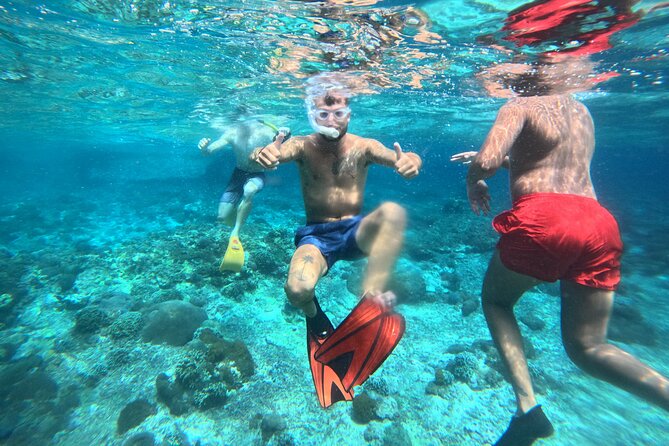No:#1. Penida Island Tour And Snorkeling With Manta - Price and value: is $67.75 from Seminyak a good deal?