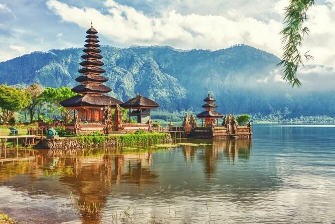 North Bali Hidden Gems Tour Ulun Danu Temple Twin Lakes Waterfall - Price and Value: Why $70 Makes Sense for This Mix