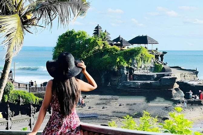 North Bali Nature Escape Rice Terraces, Temples & Waterfall - A North Bali Day That Actually Feels Manageable