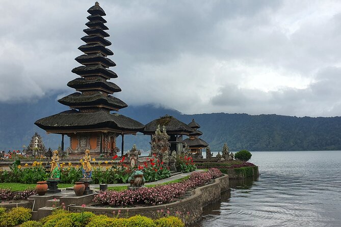 North Bali Nature Escape Rice Terraces, Temples & Waterfall - Price and Value: Why This One Costs About $33.43