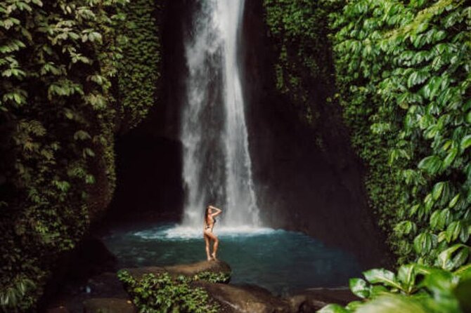 North Bali Nature Escape Rice Terraces, Temples & Waterfall - The Pace: Pickup, Timing, and How to Survive the 8–11 Hours