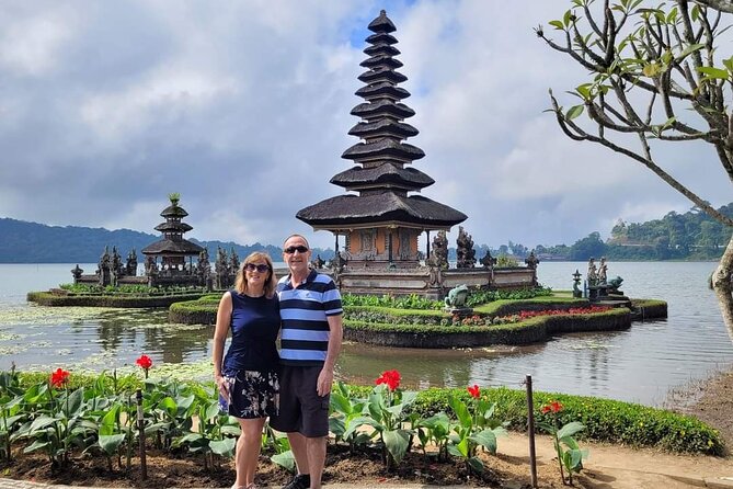 North Bali Private Tour - All Inclusive - Key highlights worth your time