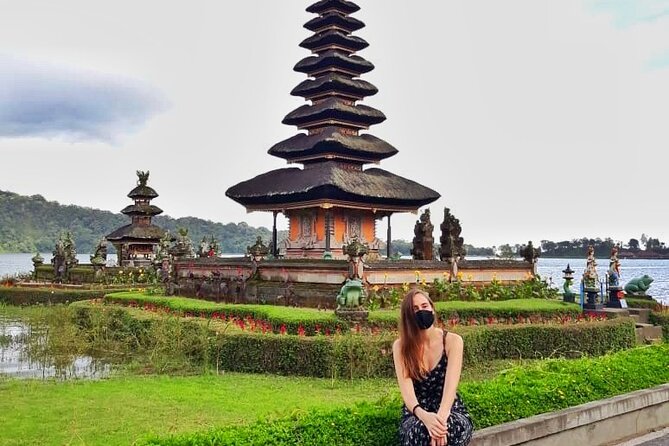 North Bali: Sekumpul Waterfalls and Ulun Danu Temple Tour - Stop 3: Taman Ayun Water Temple, UNESCO-listed and easy to like