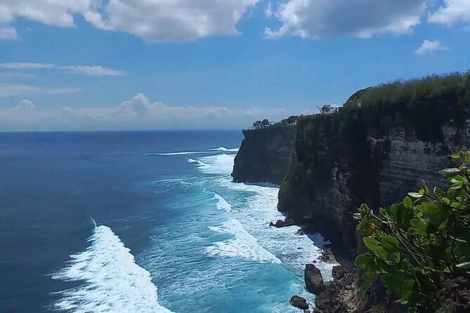 Northern Bali Highlights + Unesco Scenic Heritage Rice Terrace. - Kuta Pickup to Lake Beratan: The Day Starts With a View