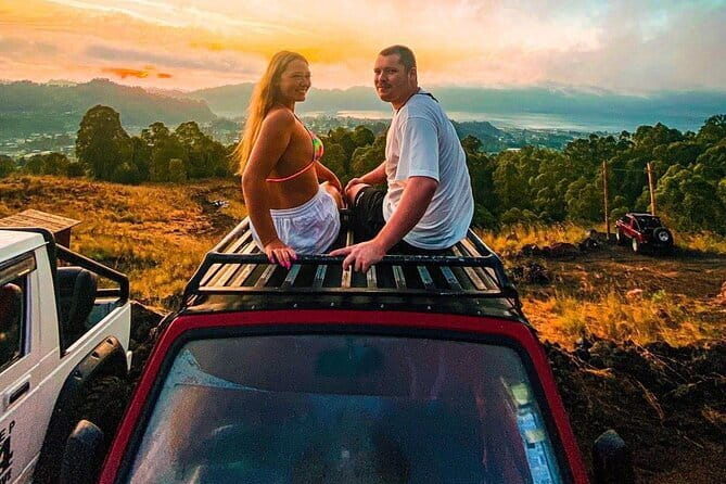 Northern Bali Highlights + Unesco Scenic Heritage Rice Terrace. - UNESCO Jatiluwih Rice Terraces: The Stop That Feels Like a Different World