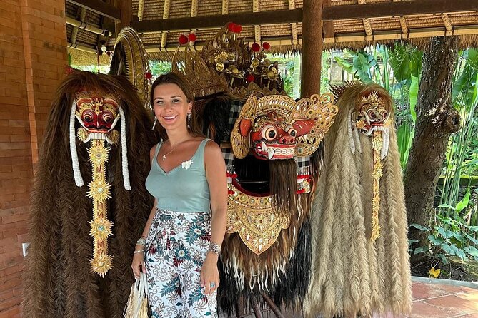 Northern Bali Tour - Private Full Day Tour - All Inclusive - Jatiluwih Green Land (and why subak rice terraces hit different)