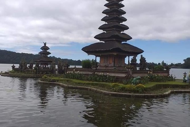 Notherm charm with sunset on the beach and temple - The vibe: why this Ubud-to-north Bali route works